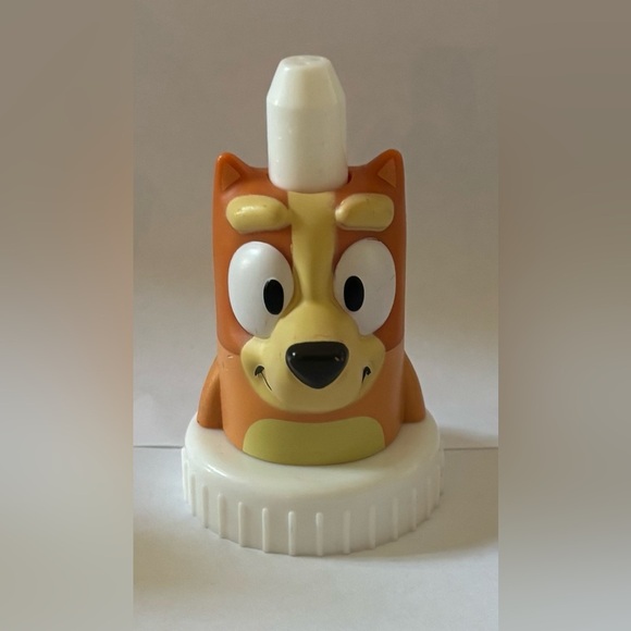 Bluey & Bingo good 2 grow toppers bundle 3 total - Picture 2 of 8